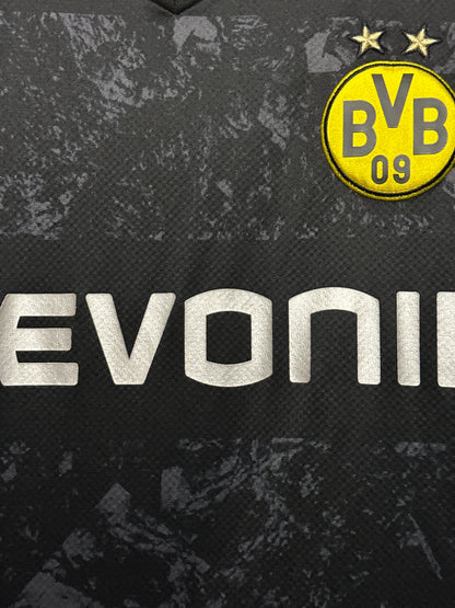Marco Reus Borussia Dortmund 2019-20 away football shirt (L)