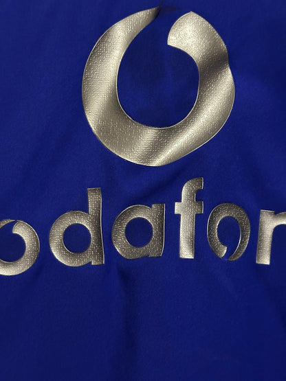 Manchester United FC 2002-03 third football shirt (L)
