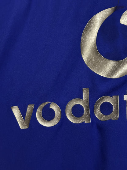 Manchester United FC 2002-03 third football shirt (L)