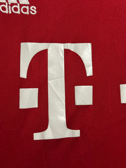 FC Bayern Munich 2015-16 home football shirt (XXL)