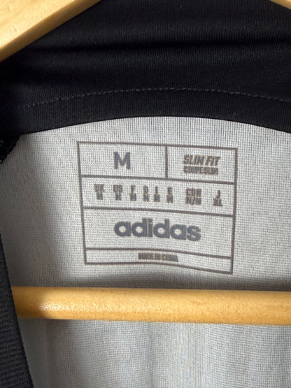 Kenan Yildiz Juventus FC 2023-24 HEAT.RDY home football shirt (M)