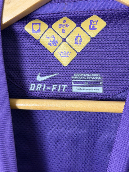 James Rodriguez FC Porto 2012-13 away football shirt (L)