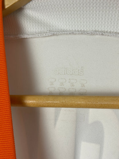 André-Pierre Gignac Olympique Marseille 2012-13 home football shirt (XL)