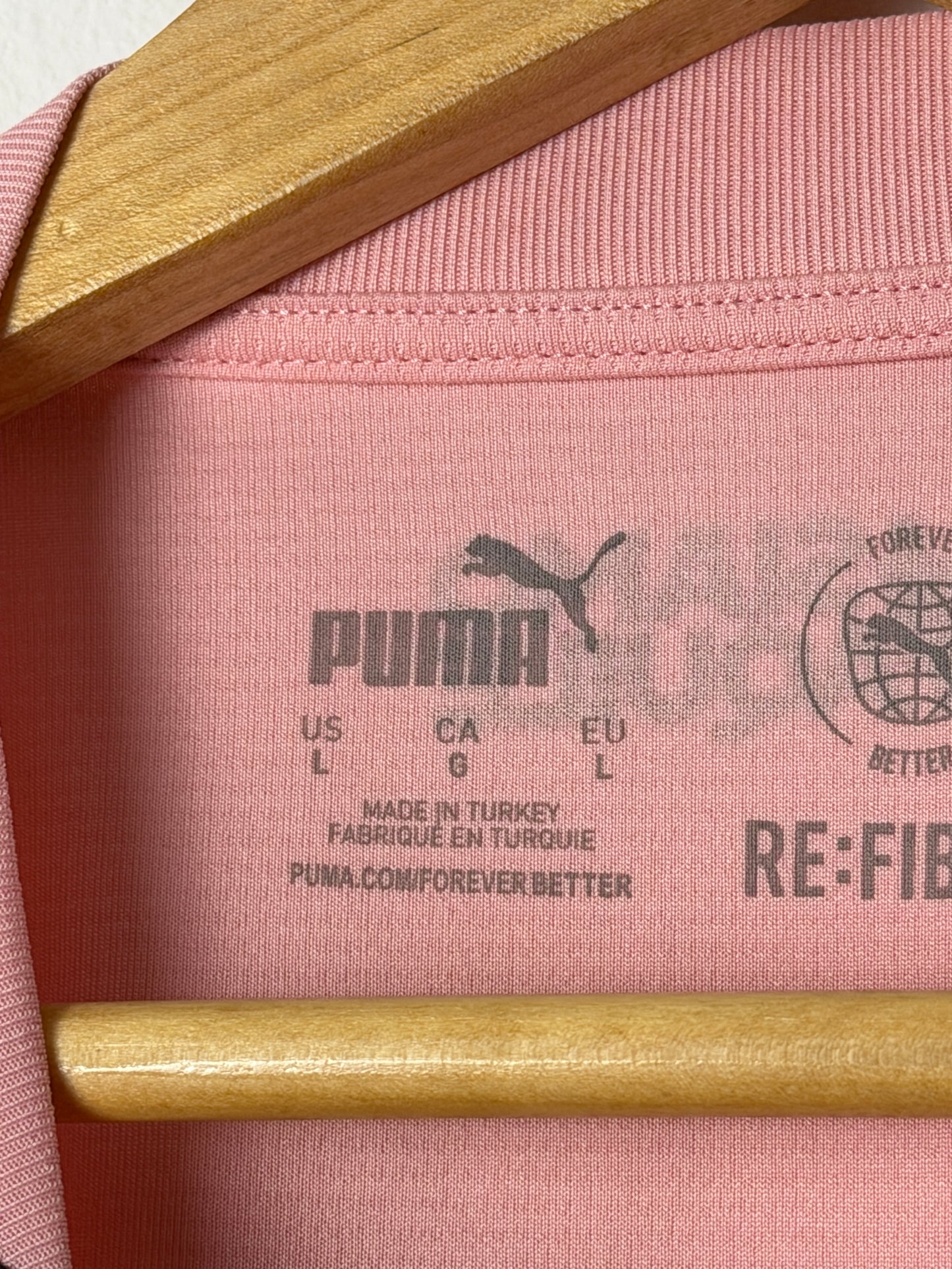 Palermo FC 2024-25 home football shirt (L)