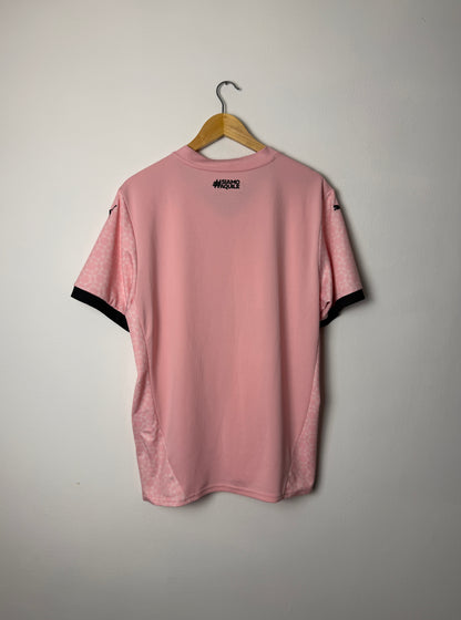 Palermo FC 2024-25 home football shirt (L)