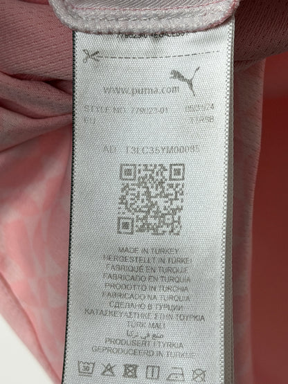 Palermo FC 2024-25 home football shirt (L)