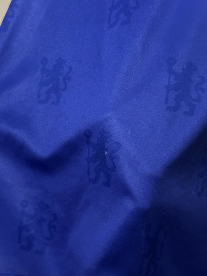 Eden Hazard Chelsea FC 2016-17 home football shirt (L)