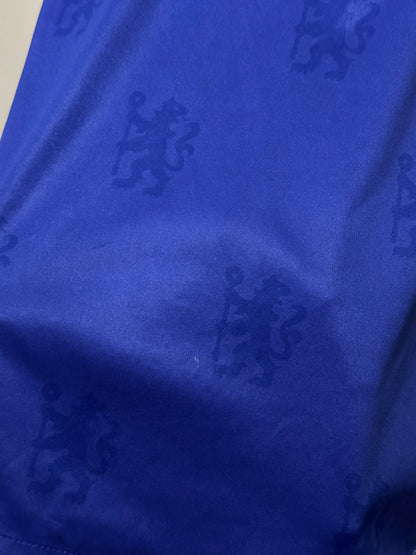 Eden Hazard Chelsea FC 2016-17 home football shirt (L)