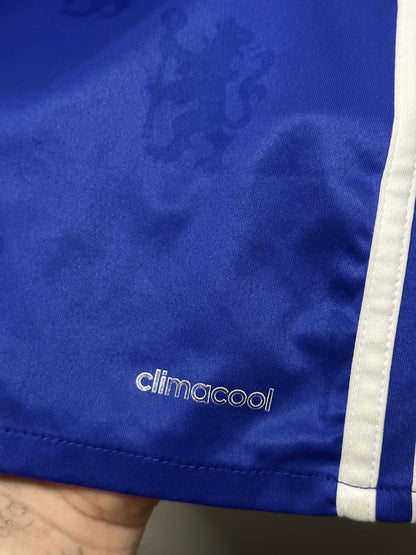 Eden Hazard Chelsea FC 2016-17 home football shirt (L)