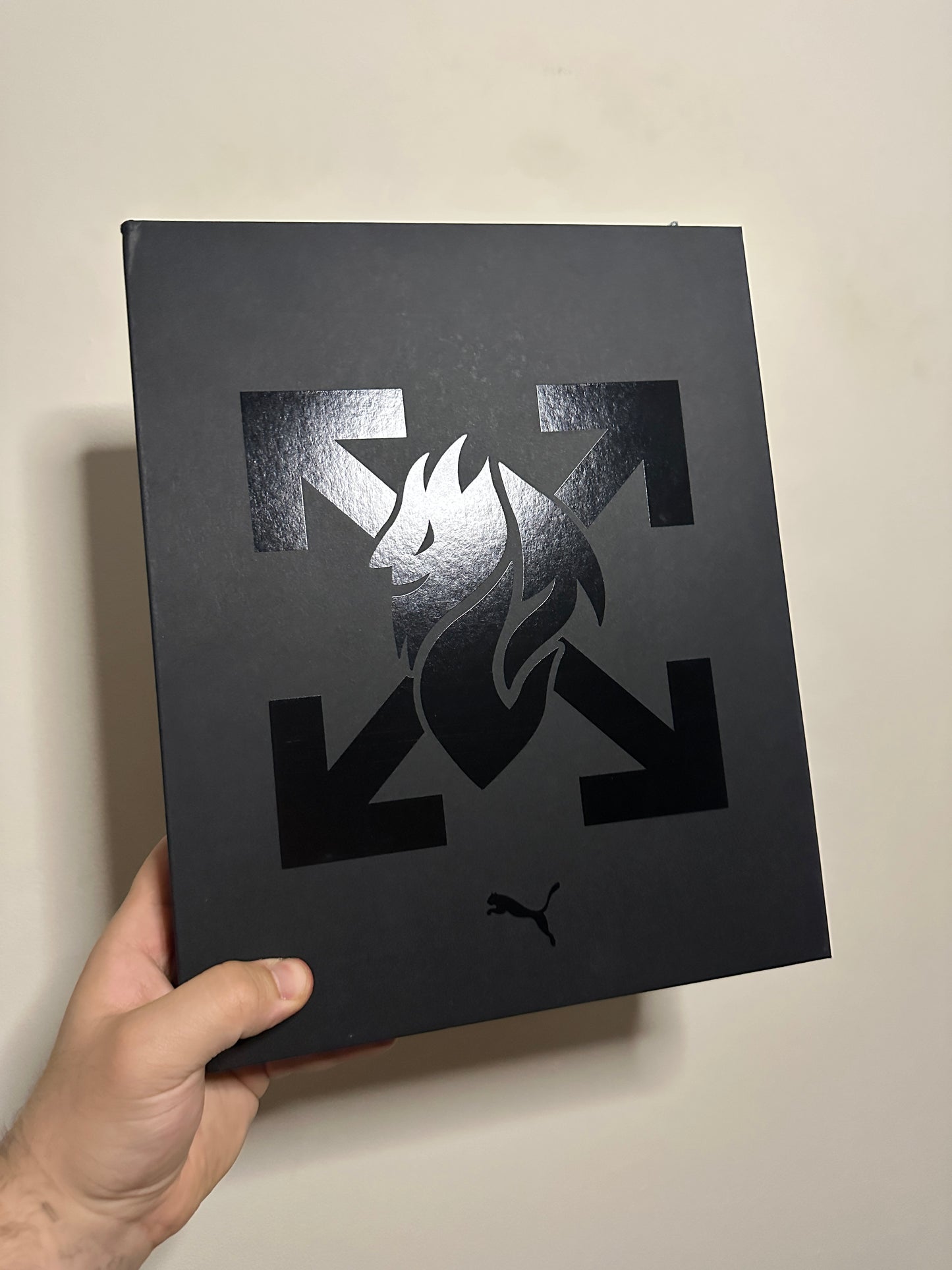 AC Milan x Off White "DIAVOLI" 2024-25 fourth football shirt authentic ultraweave (L)