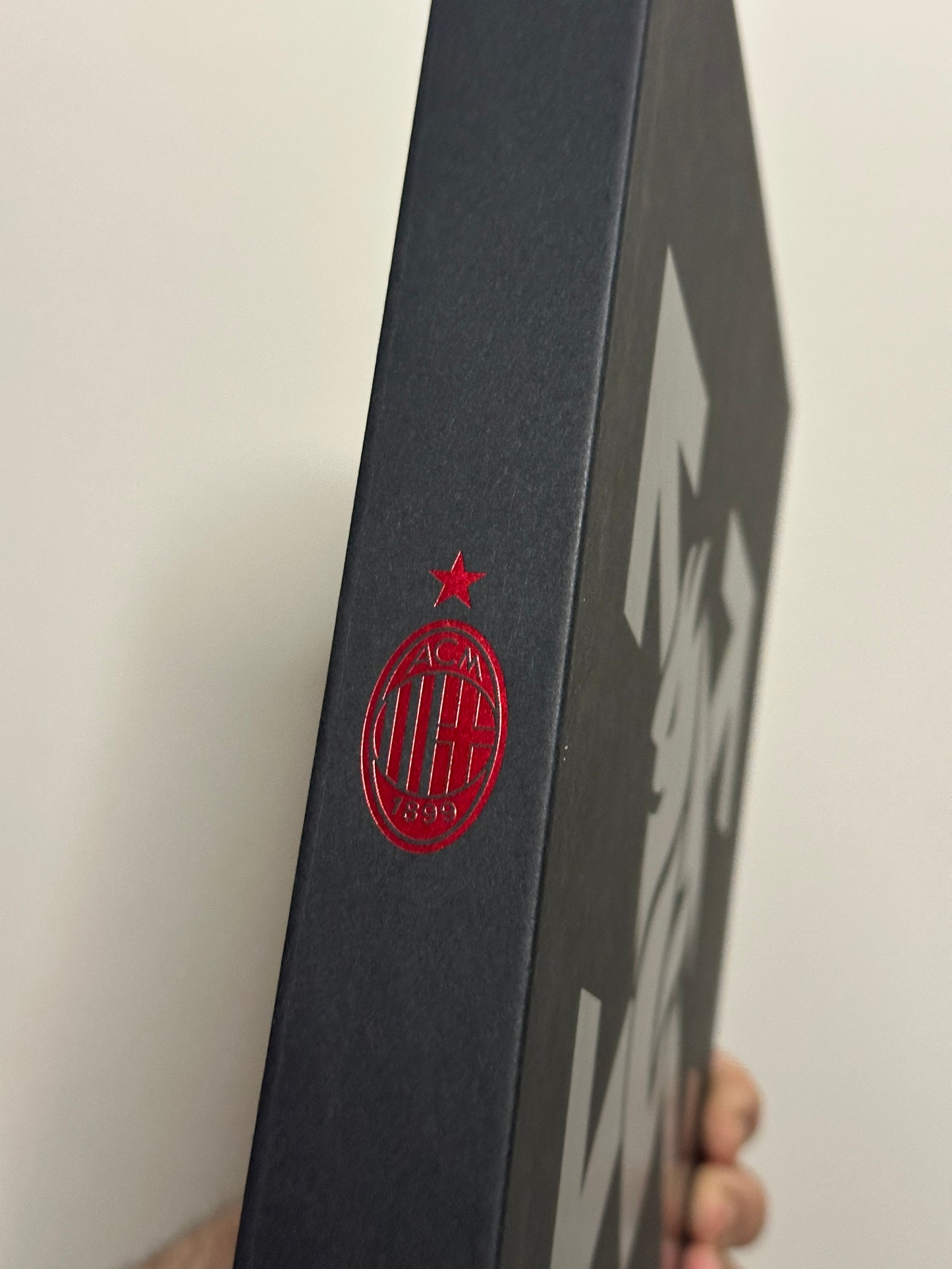 AC Milan x Off White "DIAVOLI" 2024-25 fourth football shirt authentic ultraweave (L)