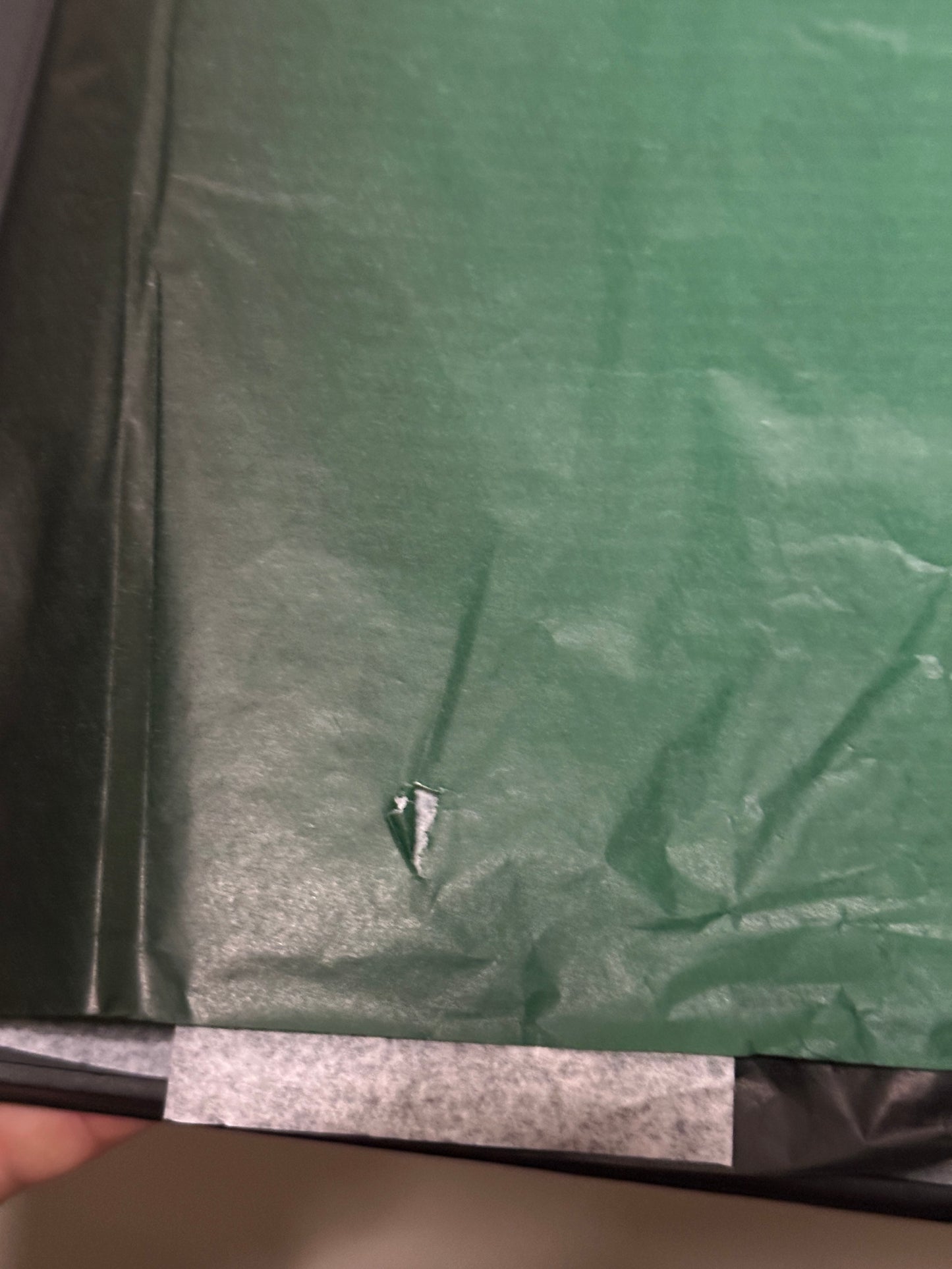 AC Milan x Off White "DIAVOLI" 2024-25 fourth football shirt authentic ultraweave (L)