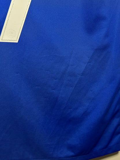 Antoine Griezmann France 2016 Euro home football shirt (L)