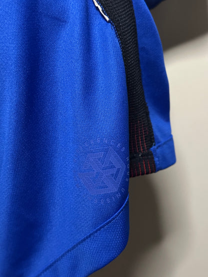 Antoine Griezmann France 2016 Euro home football shirt (L)