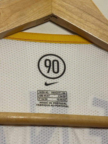 Thierry Henry Arsenal FC 2004-05 home football shirt (XL)