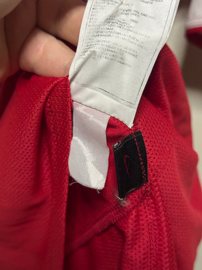 Thierry Henry Arsenal FC 2004-05 home football shirt (XL)