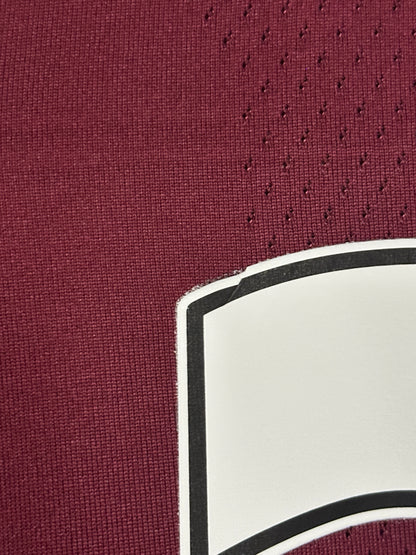 Dimitri Payet West Ham United 2015-16 home football shirt (XXL)