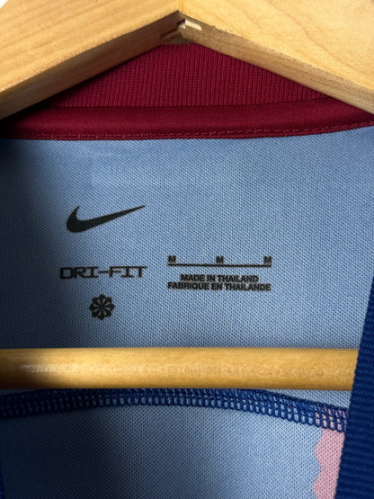 Lamine Yamal FC Barcelona 2023-24 home football shirt (M)