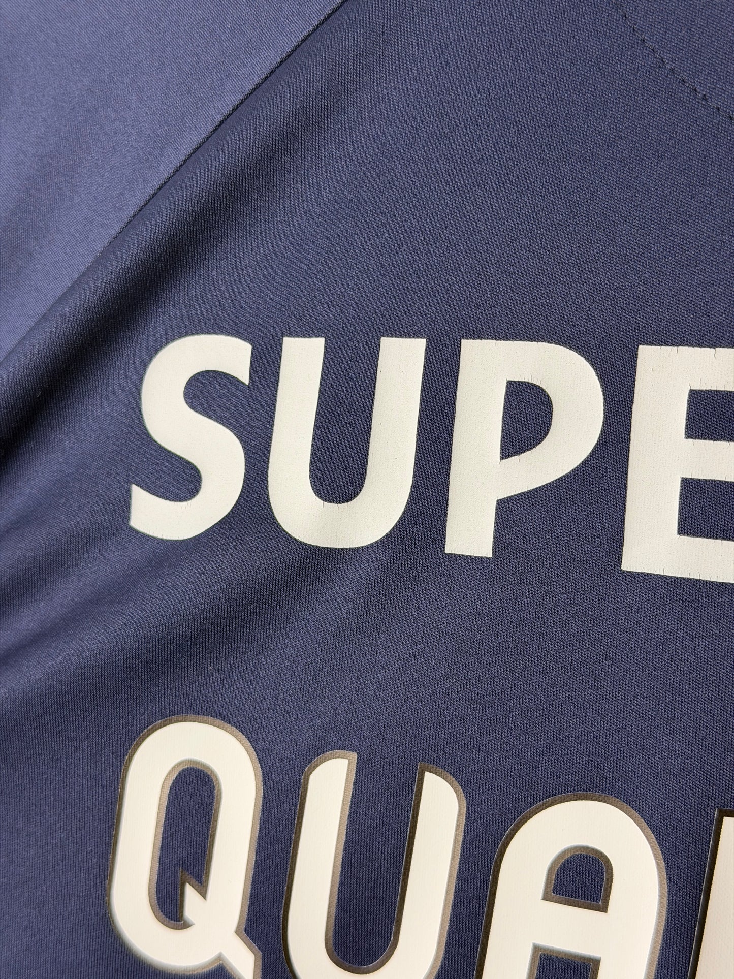 Ricardo Quaresma FC Porto 2014-15 away football shirt (M)