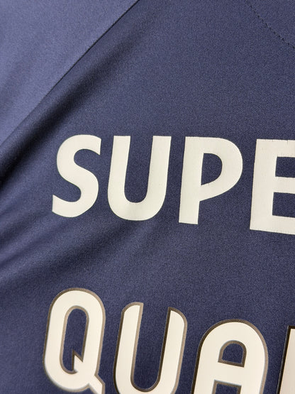 Ricardo Quaresma FC Porto 2014-15 away football shirt (M)