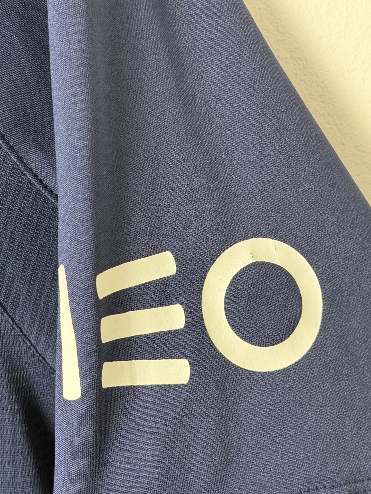 Ricardo Quaresma FC Porto 2014-15 away football shirt (M)