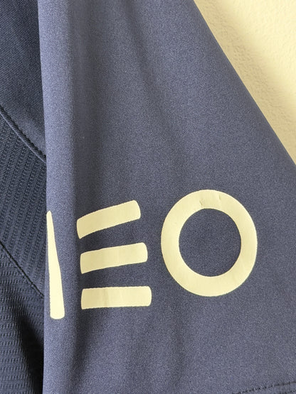 Ricardo Quaresma FC Porto 2014-15 away football shirt (M)