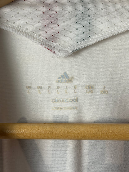 Kaka AC Milan 2013-14 away football shirt (L)
