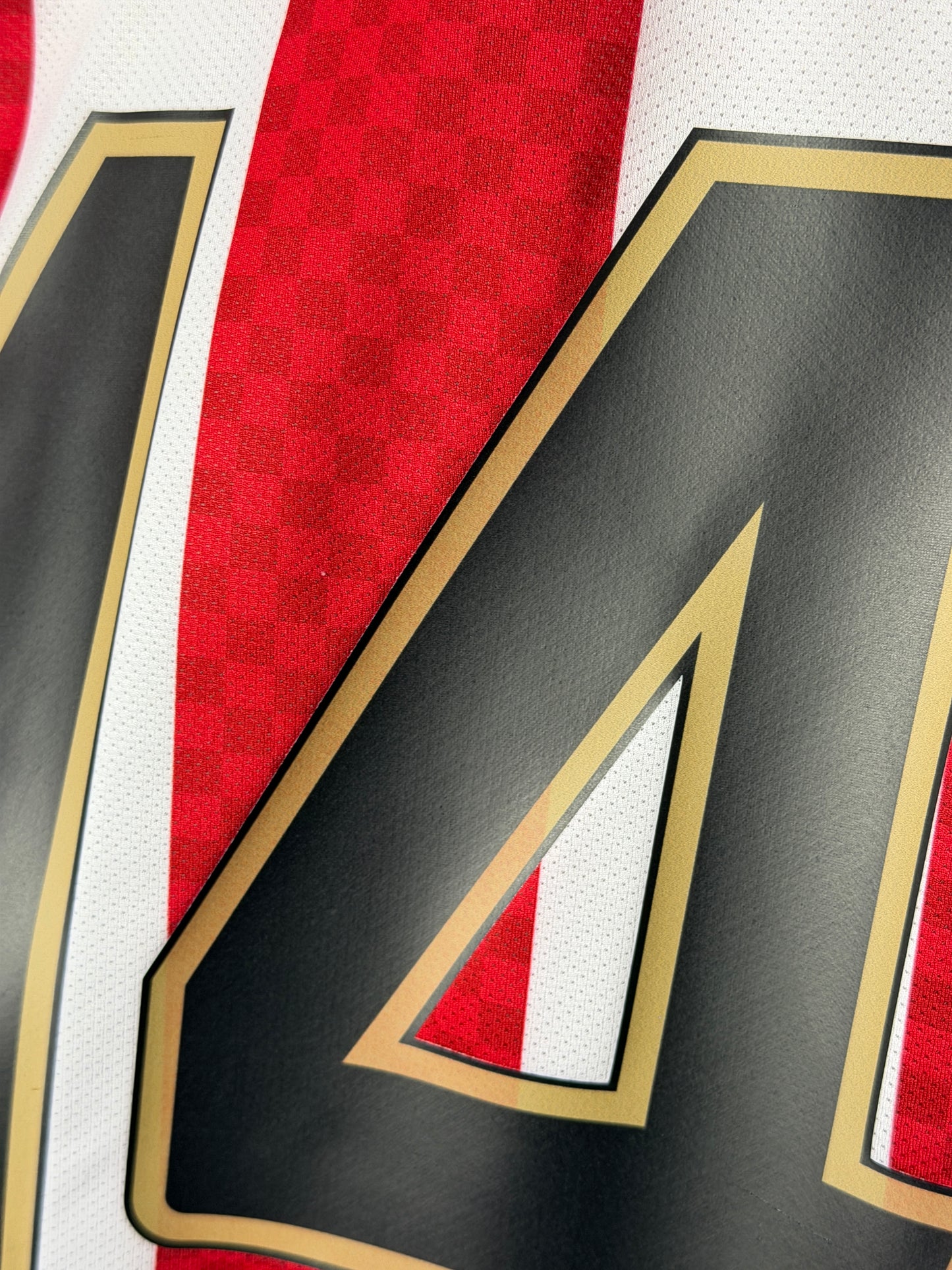 Dries Mertens PSV Eindhoven 2011-12 home football shirt (M)
