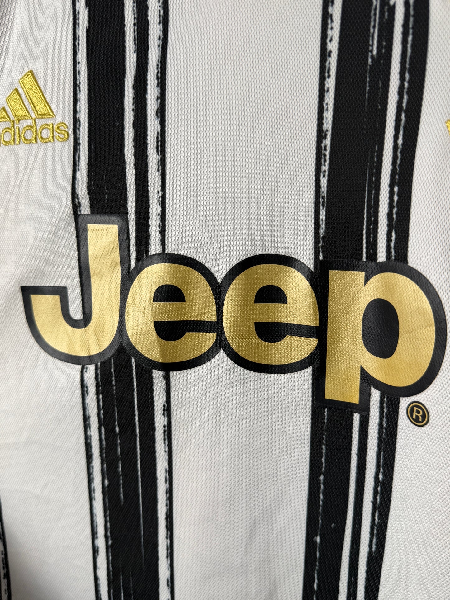 Paulo Dybala Juventus FC 2020-21 home football shirt (M)