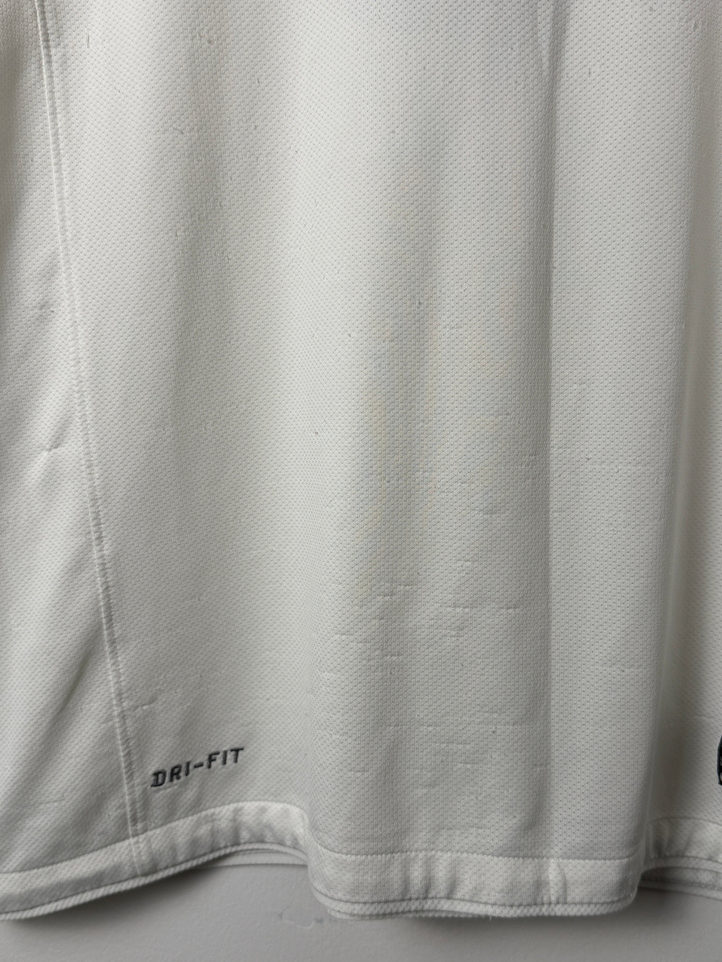Samuel Eto'o Inter Milan 2010-11 away football shirt (L)