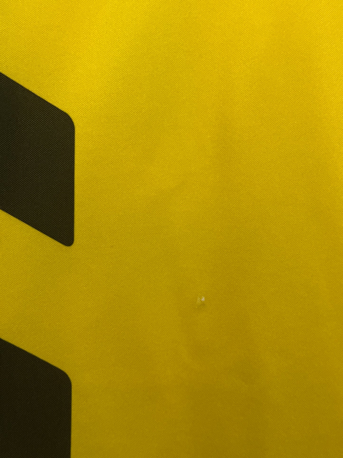 Marco Reus Borussia Dortmund 2014-15 home football shirt (XL)