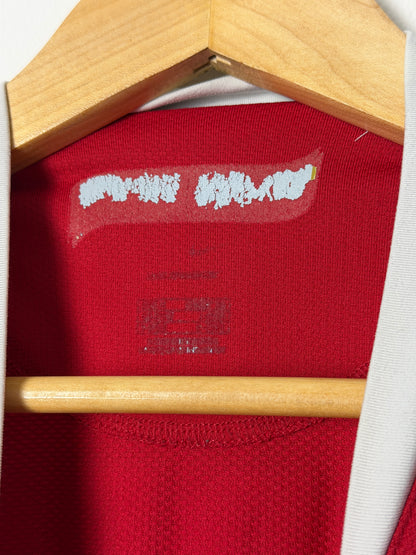 Cesc Fabregas Arsenal FC 2006-07 home football shirt (M)