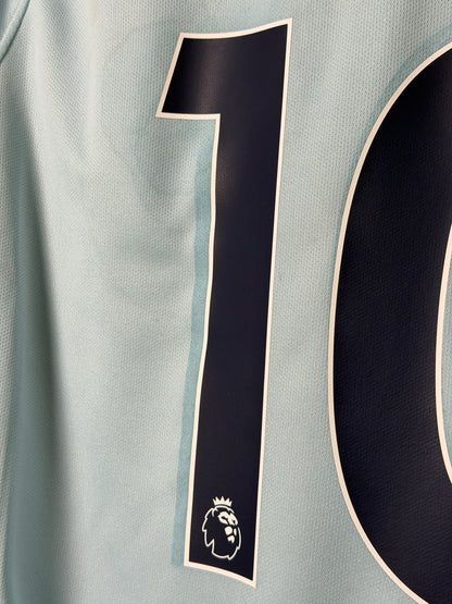 Eden Hazard Chelsea FC 2018-19 third football shirt (M)