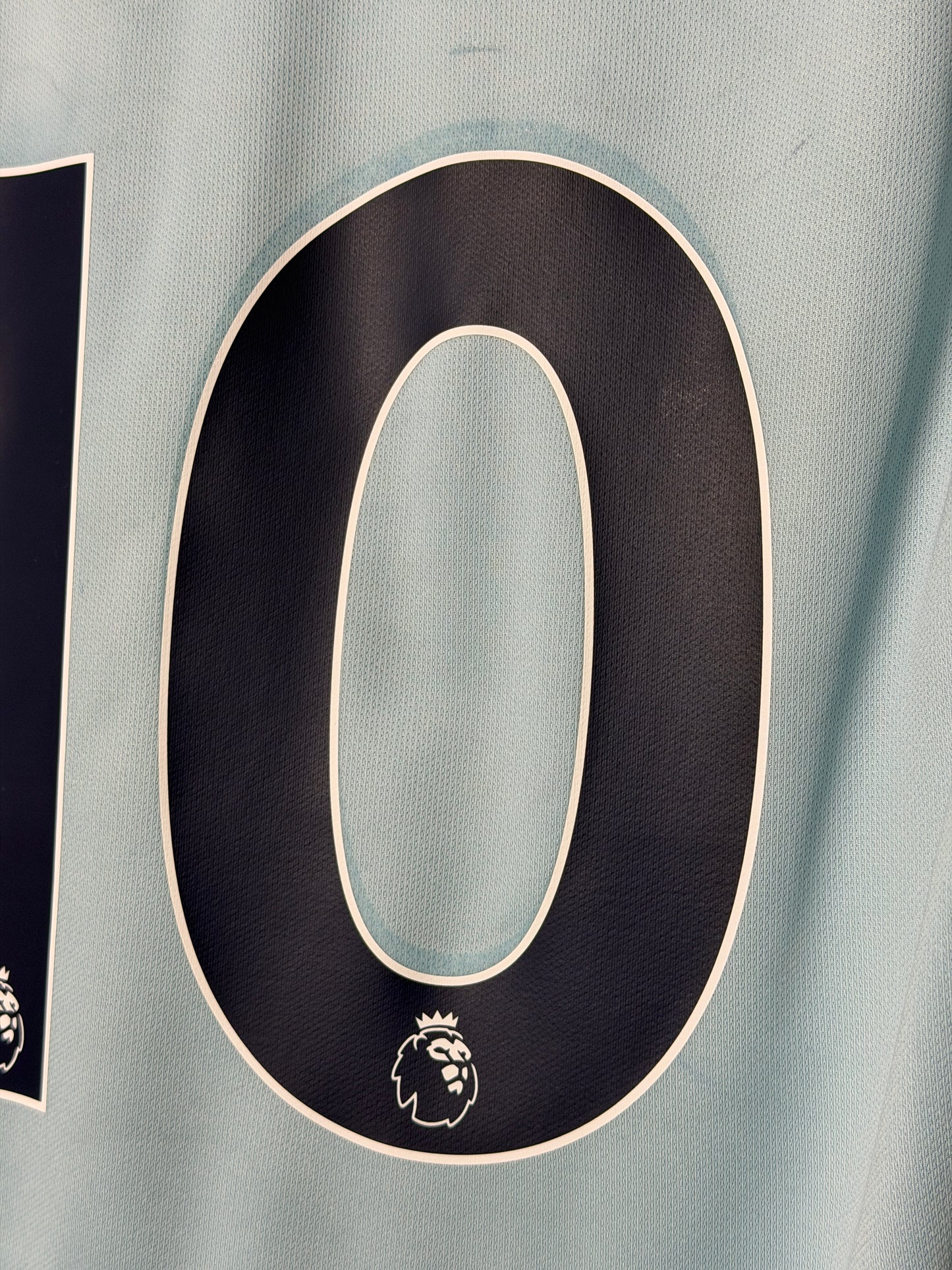 Eden Hazard Chelsea FC 2018-19 third football shirt (M)