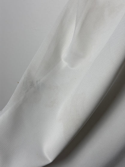 Zinedine Zidane Real Madrid CF 2003-04 home football shirt (L)