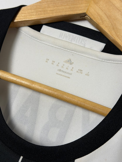 Paulo Dybala Juventus FC 2016-17 home football shirt (XL)