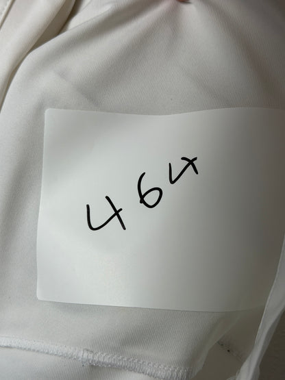 Cristiano Ronaldo Real Madrid CF 2011-12 home football shirt (XL)