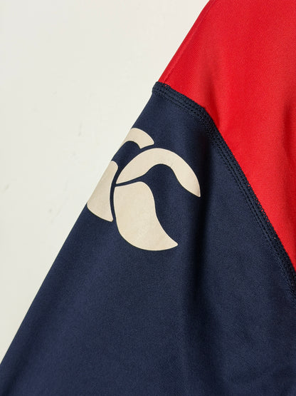 Eden Hazard LOSC Lille 2008-09 home football shirt (M)
