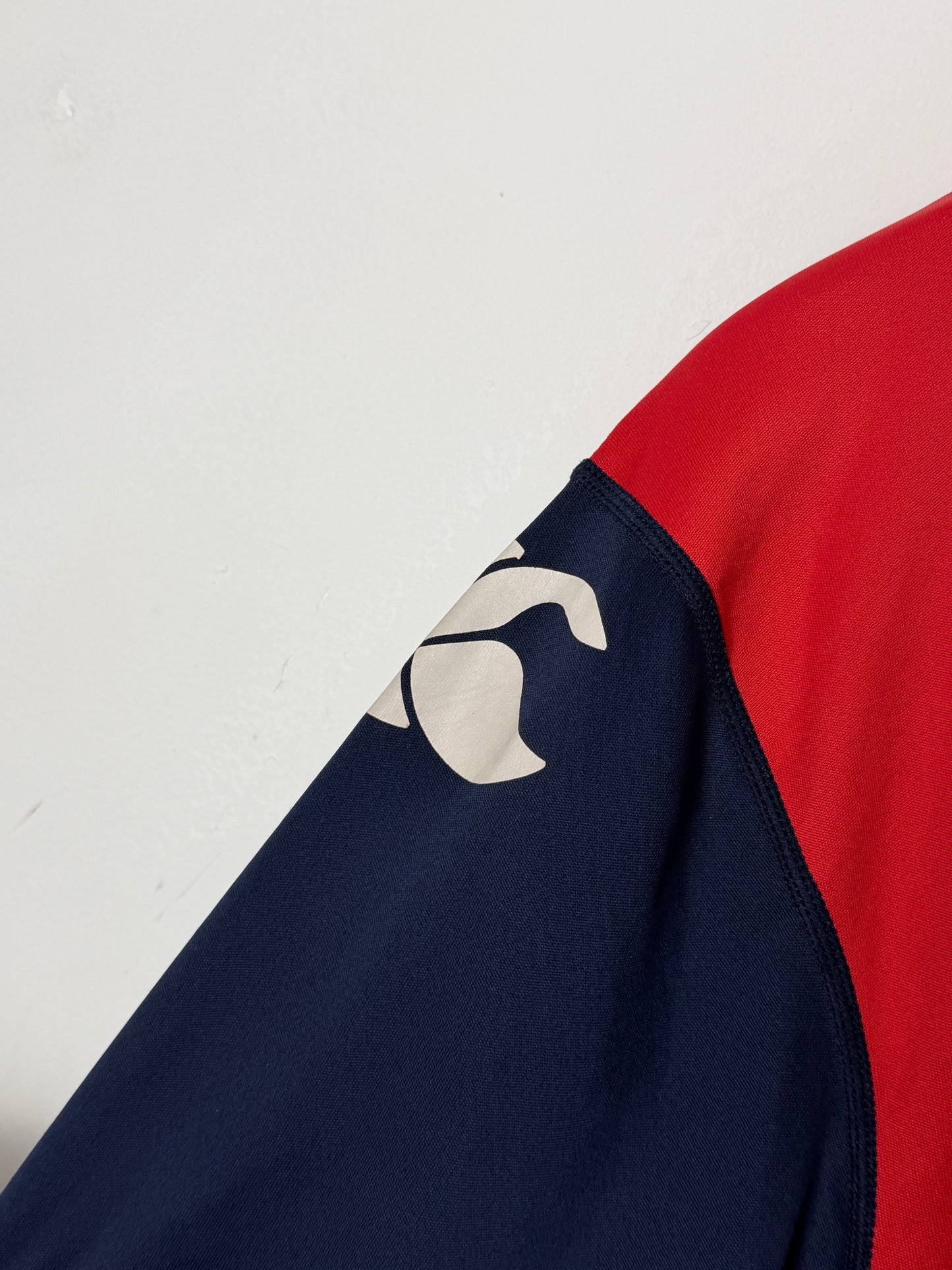 Eden Hazard LOSC Lille 2008-09 home football shirt (M)