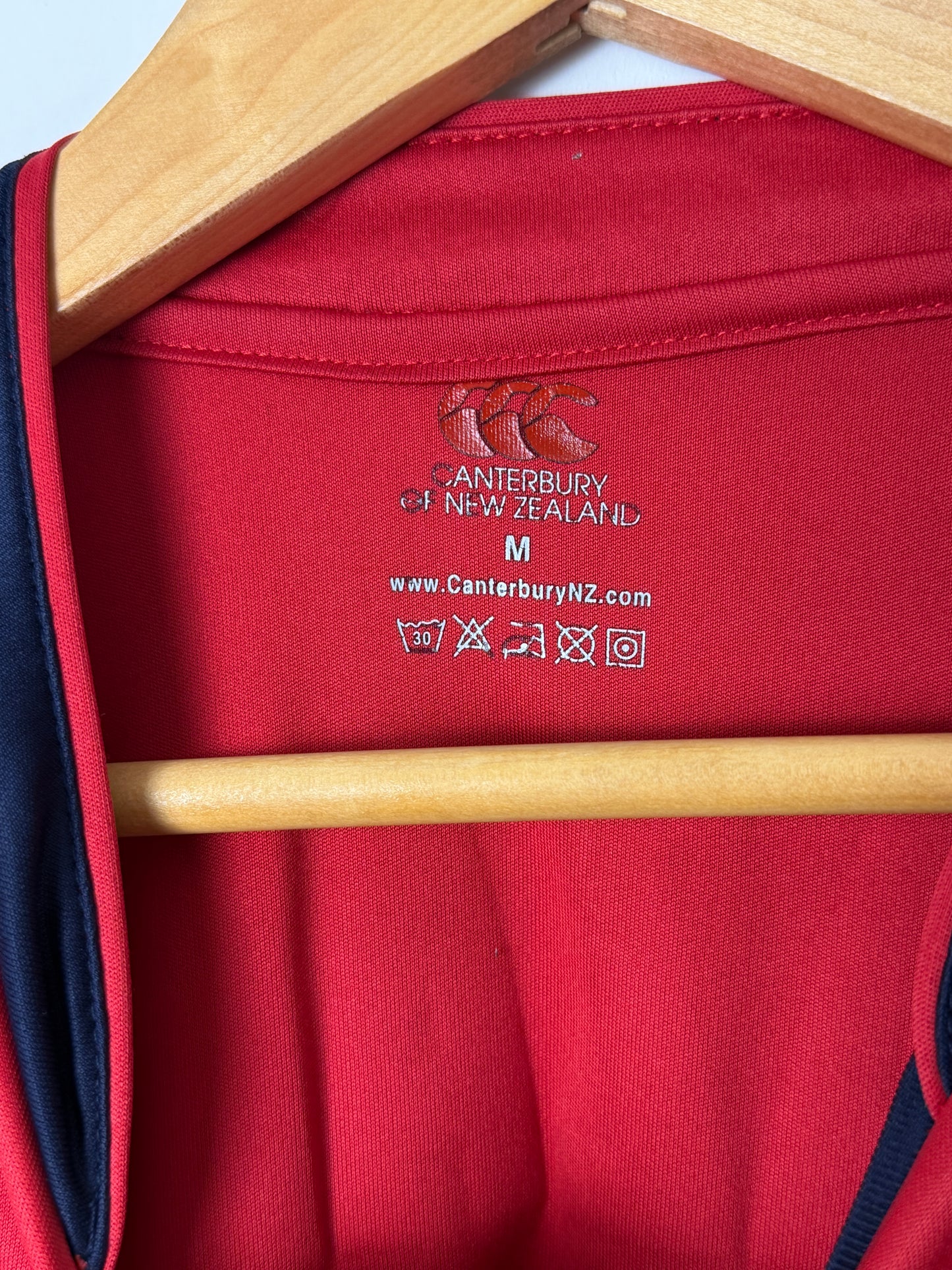 Eden Hazard LOSC Lille 2008-09 home football shirt (M)