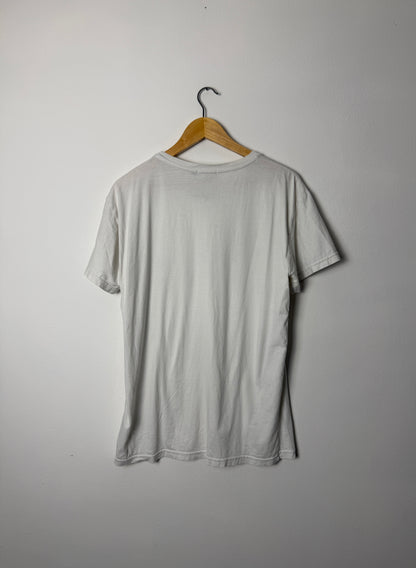 Juventus FC fan t shirt (L)
