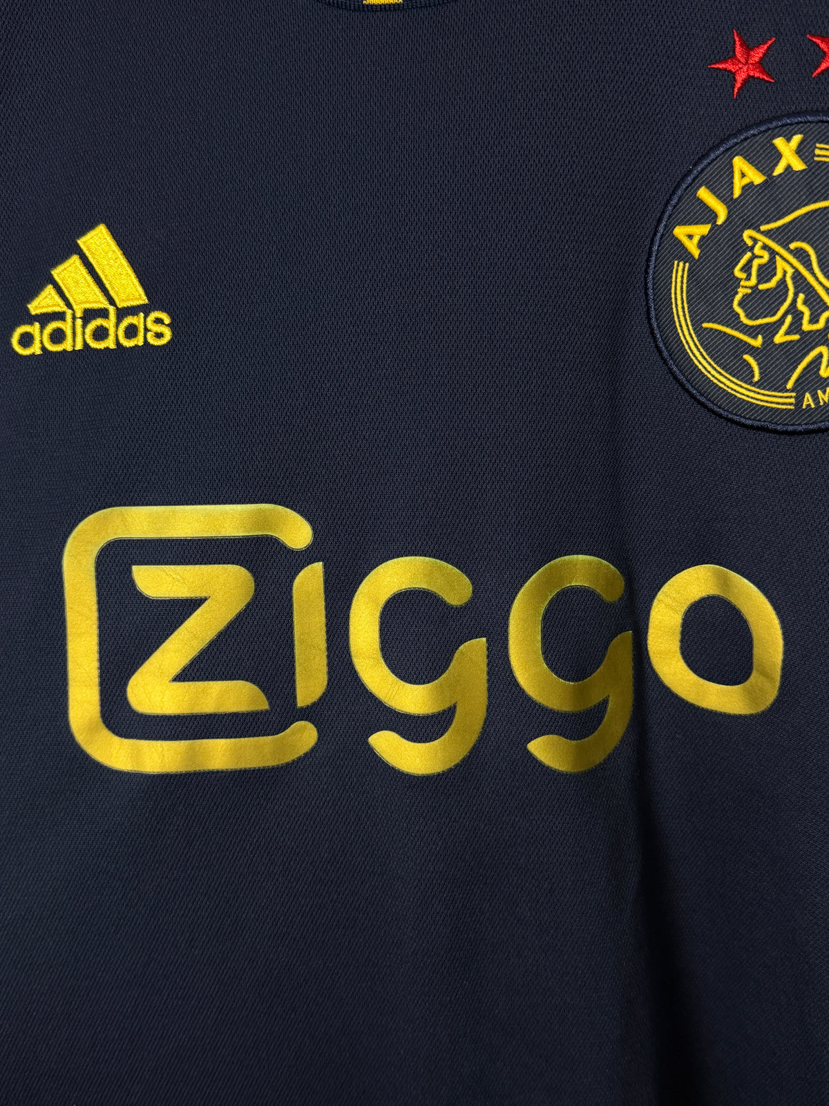 AFC Ajax 2022-23 away football shirt (L)