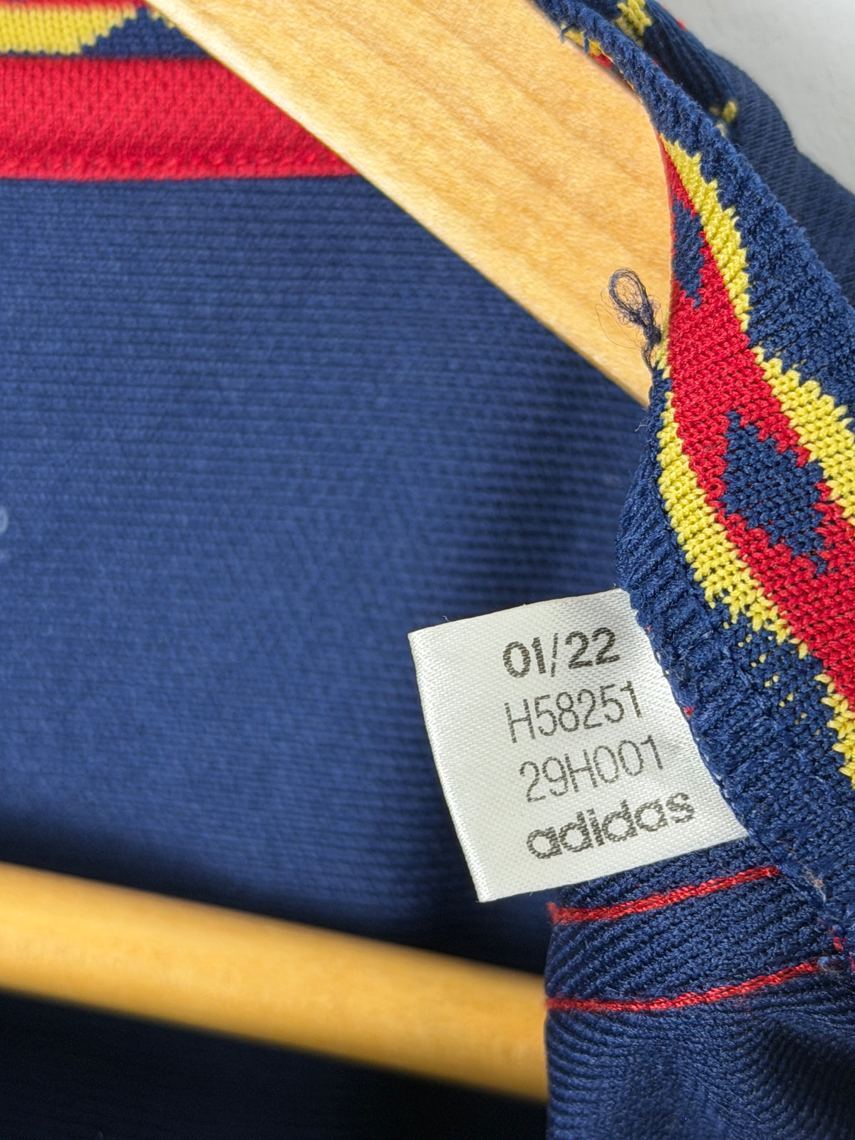AFC Ajax 2022-23 away football shirt (L)