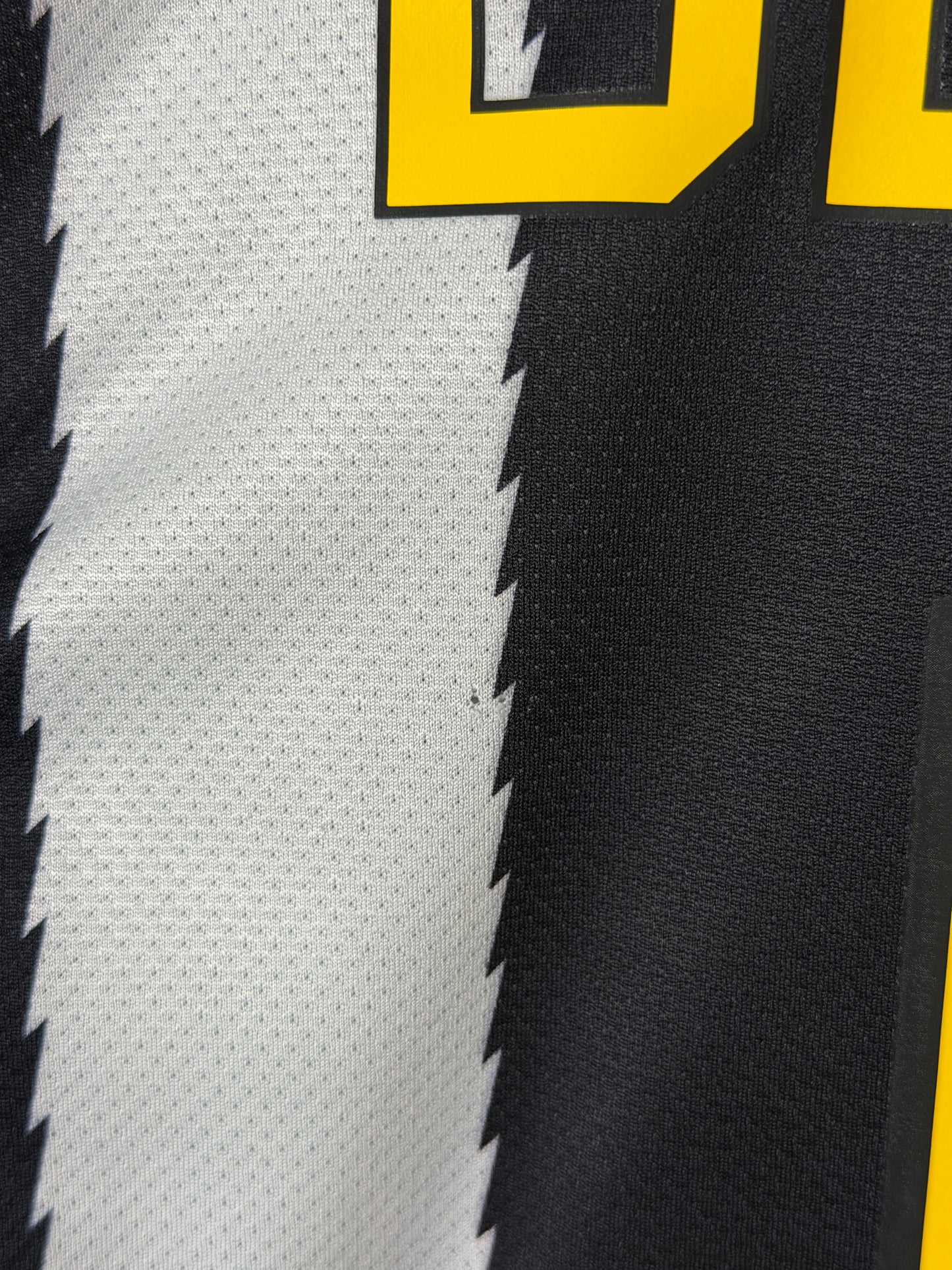 Alessandro Del Piero Juventus FC 2010-11 home football shirt (L)
