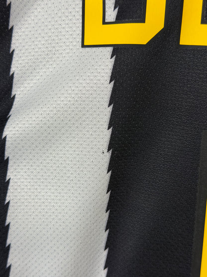 Alessandro Del Piero Juventus FC 2010-11 home football shirt (L)
