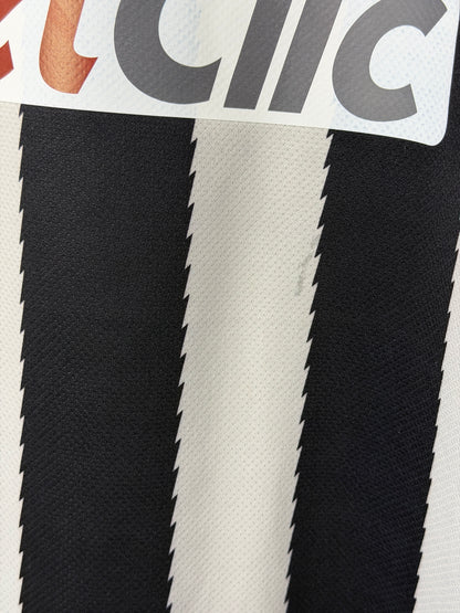 Alessandro Del Piero Juventus FC 2010-11 home football shirt (L)