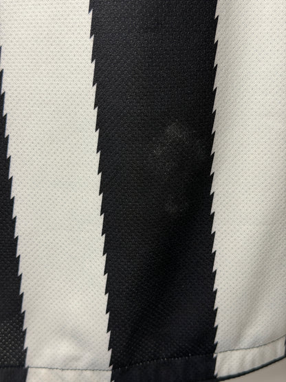 Alessandro Del Piero Juventus FC 2010-11 home football shirt (L)