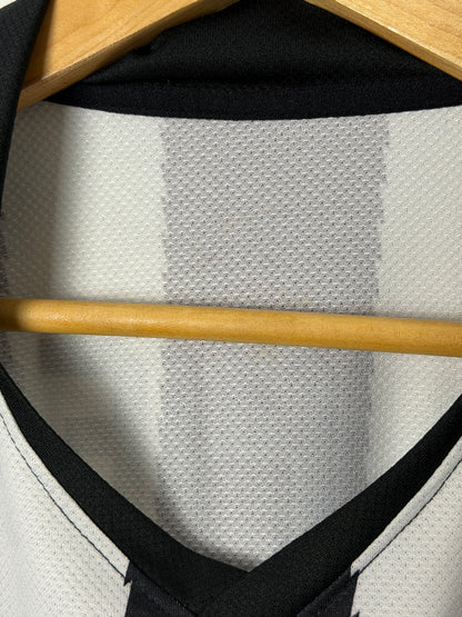 Alessandro Del Piero Juventus FC 2010-11 home football shirt (L)