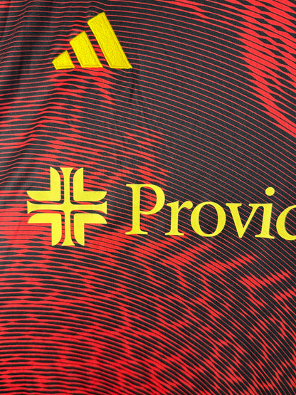 Seattle Sounders FC 2023-24 away football shirt (XL)