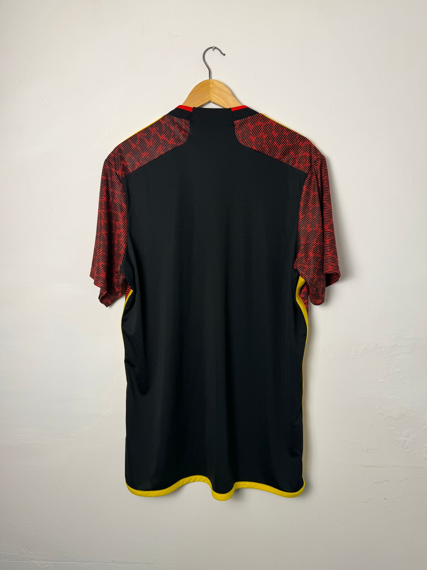 Seattle Sounders FC 2023-24 away football shirt (XL)